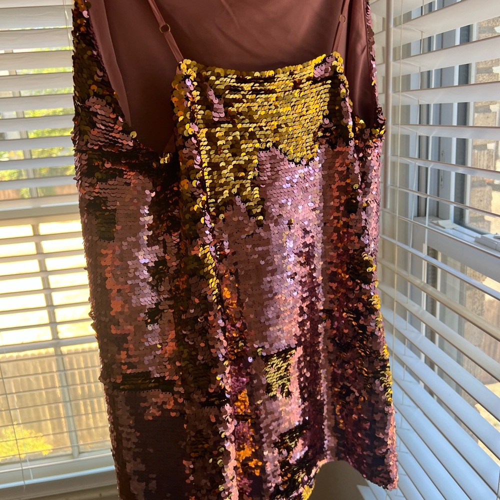 For Love & Lemons Mini Dress - Picture 4 of 5